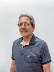 CHEFE DE GABINETE HENRIQUE