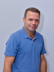 CLÁUDIO FERREIRA AMANCIO