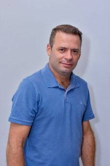 CLÁUDIO FERREIRA AMANCIO