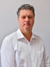 CLAUDIO HENRIQUE CAVALHEIRO