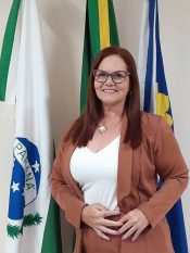 Celia Christina Gabella