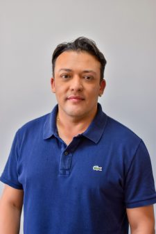 MARCELO CANDIDO DA SILVA