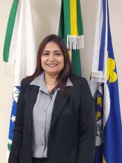 Rosa Maria de Souza