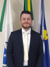 Thiago William dos Santos